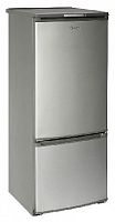 картинка холодильник бирюса m151 240л металлик от магазина Tovar-RF.ru