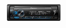 картинка автоакустика pioneer mvh-s325bt [пи] от магазина Tovar-RF.ru
