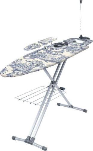картинка Гладильная доска NIKA 9 (H9/7 стиль Де Жуи) от магазина Tovar-RF.ru