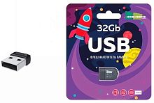 картинка флэш-накопитель more choice (4610196404917) mf32-2 - черный от магазина Tovar-RF.ru