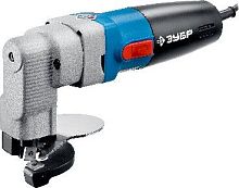 картинка Ножницы листовые ЗУБР ЗНЛ-500 500Вт, кейс ЗУБР ЗНЛ-500 500Вт, кейс от магазина Tovar-RF.ru