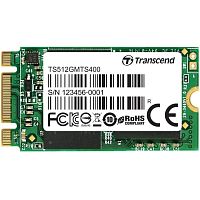 картинка твердотельный диск 512gb transcend mte400s, 3d tlc nand, m.2 2242 ,pci-e 4x [ r/w - 2000/900 mb/s] от магазина Tovar-RF.ru