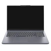 картинка lenovo ideapad slim 3 16irh10 [83k2000wrk] grey 16" {wuxga ips i5-13420h/16gb/512gb ssd/dos} (рф) от магазина Tovar-RF.ru