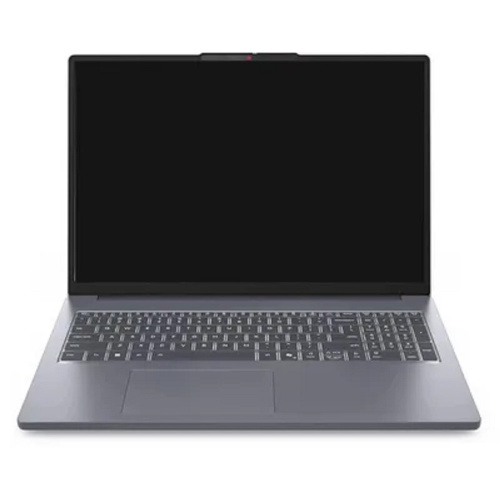 картинка lenovo ideapad slim 3 16irh10 [83k2000wrk] grey 16" {wuxga ips i5-13420h/16gb/512gb ssd/dos} (рф) от магазина Tovar-RF.ru