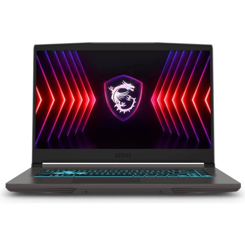 картинка msi thin 15 b13ve-3419xru [9s7-16r831-3419] gray 15.6" {fhd 5 13420h /16gb/ ssd1tb/rtx4050 6gb/dos} от магазина Tovar-RF.ru