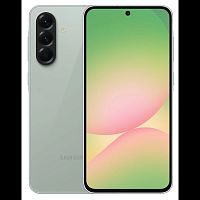 картинка samsung galaxy a56 sm-a566e 8+256gb оливковый (sm-a566ezgccau) от магазина Tovar-RF.ru