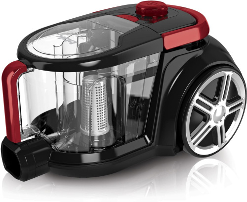 картинка пылесос bbk bv1801 бургунди от магазина Tovar-RF.ru