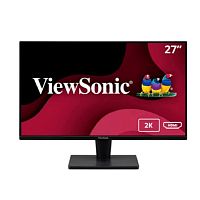 картинка lcd viewsonic 27" va2715-2k-mhd {va 2560x1440 75hz 5ms hdmi displayport m/m} от магазина Tovar-RF.ru