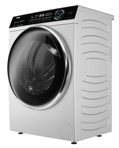 картинка стиральная машина haier hw80-b14979 инверторный мотор от магазина Tovar-RF.ru
