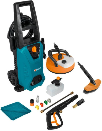 картинка мойка высокого давления bort bhr-2100m bort bhr-2100m от магазина Tovar-RF.ru