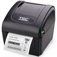картинка TSC DA-210 [99-158A005-0202] Принтер этикеток {203 dpi, 6 ips, USB + MFi Bluetooth} от магазина Tovar-RF.ru