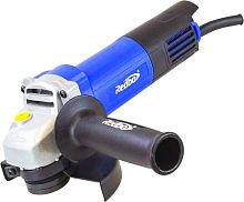 картинка Машина шлифовальная угловая REDBO EAG-125/950D синий/черный 20706 950Вт, 125мм от магазина Tovar-RF.ru
