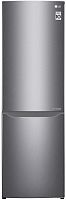 картинка холодильник lg ga-b419sdjl 302л. темный графит lg ga-b419sdjl 302л. темный графит от магазина Tovar-RF.ru