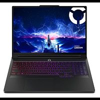картинка lenovo legion pro 7 16iax10h [83f50025rk] black 16" {oled  ultra 9 275hx(2.2ghz)/32768mb/1024ssdgb/rtx 5080(16384mb)/noos} от магазина Tovar-RF.ru