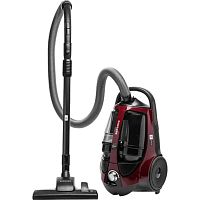 картинка samsung vcc8837v3p/xev пылесос, контейнер, 2200 вт, бордовый/фиолетовый от магазина Tovar-RF.ru