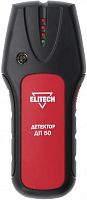 картинка Детектор ELITECH ДП 50 204878 от магазина Tovar-RF.ru