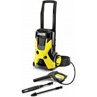 картинка Мойка высокого давления KARCHER K 5 basic [1.180-580.0] от магазина Tovar-RF.ru