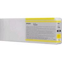 картинка epson c13t636400 sp 7900 / 9900 : yellow  700мл  (lfp) от магазина Tovar-RF.ru
