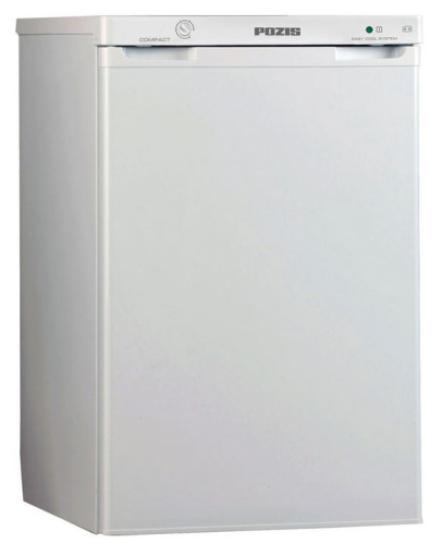 картинка холодильник pozis rs-411 белый от магазина Tovar-RF.ru