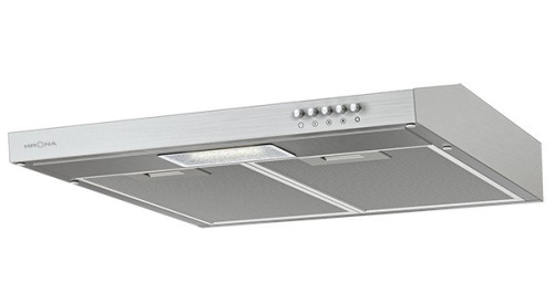 картинка вытяжка krona jessica slim 500 inox push button магазин Tovar-RF.ru являющийся официальным дистрибьютором в России картинка вытяжка krona jessica slim 500 inox push button от магазина Tovar-RF.ru