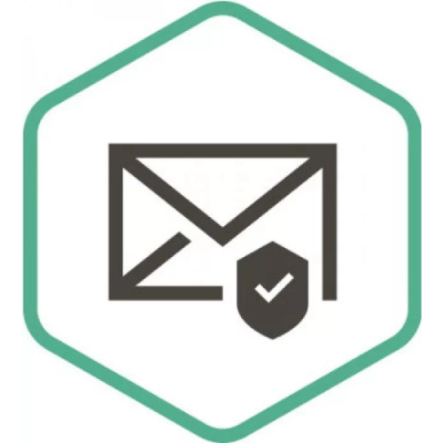 картинка kl4313ravts kaspersky security для почтовых серверов russian edition. 1000-1499 mailaddress 3 year base license - лицензия от магазина Tovar-RF.ru