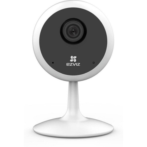 картинка EZVIZ CS-C1C-D0-1D2WFR 2Мп внутренняя Wi-Fi камера c ИК-подсветкой до 12м от магазина Tovar-RF.ru
