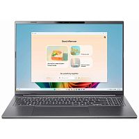 картинка acer aspire 16 ai a16-61m-r4be [nx.jllcd.005] grey 16" {wuxga  ryzen ai 5 330/16gb/512gb ssd/radeon graphics 820m/noos} от магазина Tovar-RF.ru