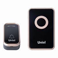 картинка UNIEL (UL-00011367) UDB-094W-R1T1-38S-BL/GL от магазина Tovar-RF.ru