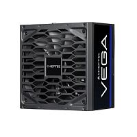 картинка chieftec vega ppg-850-s (atx 3.1, 850w, 80 plus gold, active pfc, 135mm fan, gen5 pcie) retail  от магазина Tovar-RF.ru