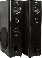 картинка акустика eltronic (20-82) home sound черный - колонка 08 от магазина Tovar-RF.ru