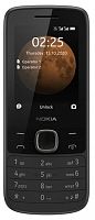 картинка телефон мобильный nokia 225 ds 4g black от магазина Tovar-RF.ru