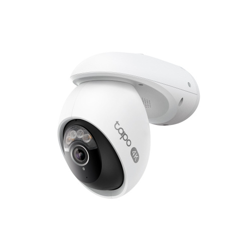 картинка TP-Link Tapo C560WS Умная уличная поворотная камера магазин Tovar-RF.ru являющийся официальным дистрибьютором в России картинка TP-Link Tapo C560WS Умная уличная поворотная камера от магазина Tovar-RF.ru
