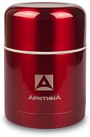 картинка термос арктика 302-500 rd красный арктика 302-500 rd красныйот магазина Tovar-RF.ru