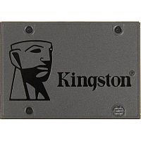 картинка kingston ssd 480gb а400 sa400s37/480g(in) {sata3.0} от магазина Tovar-RF.ru