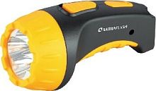 картинка светодиодный фонарь ultraflash (9215) led3804 черный/желтый ultraflash (9215) led3804 черный/желтыйот магазина Tovar-RF.ru