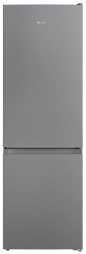 картинка холодильник hotpoint ht 4180 s, серебристый от магазина Tovar-RF.ru