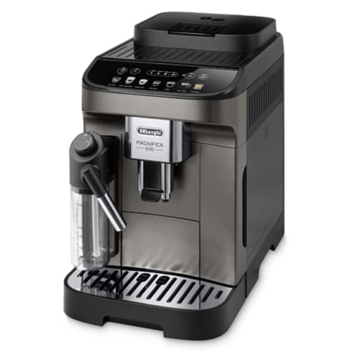 картинка delonghi ecam 290.81.tb кофемашина магазин Tovar-RF.ru являющийся официальным дистрибьютором в России картинка delonghi ecam 290.81.tb кофемашина от магазина Tovar-RF.ru