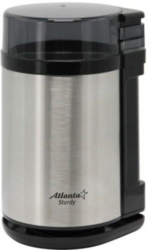 картинка кофемолка atlanta ath-3393 от магазина Tovar-RF.ru