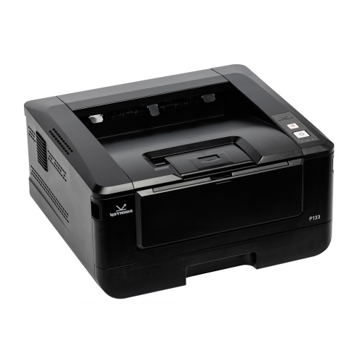 картинка принтер катюша p133p (p133p) {а4, 33 стр/мин, 1200 dpi, 1 гб ram, ethernet, usb, usb-host, wi-fi (опция).} магазин Tovar-RF.ru являющийся официальным дистрибьютором в России картинка принтер катюша p133p (p133p) {а4, 33 стр/мин, 1200 dpi, 1 гб ram, ethernet, usb, usb-host, wi-fi (опция).} от магазина Tovar-RF.ru