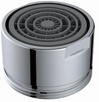 картинка GOTA ROCIO G97028 Аэратор д/плоского излива пластик (наруж.резьба) ф28 (70-28) европодвес уп.2 шт.1/600 от магазина Tovar-RF.ru