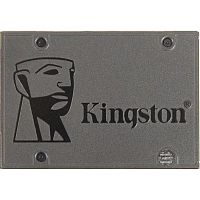 картинка kingston ssd 240gb a400 client ssd sa400s37/240gin от магазина Tovar-RF.ru