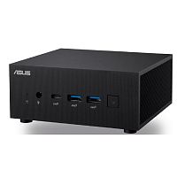 картинка asus mini pc barebone ultra-compact intel core i7-13700h processor, 35w tdp, iris xe graphics, 2xddr5 so-dimm (max.32gbx2), 1xm.2 2280 pcie gen4x4 (support 256gb-2tb), 1x2.5" sata 6gb/s (supports 1tb) от магазина Tovar-RF.ru