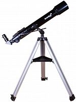 картинка телескоп levenhuk skyline base 70t (72848)от магазина Tovar-RF.ru