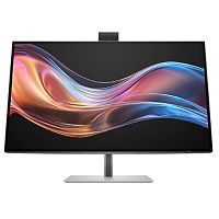 картинка lcd hp 27" 727pm s7 4k uhd monitor {ips 3840 x 2160 400cd 2000:1 5ms hdmi displayport} [8k135aa] от магазина Tovar-RF.ru