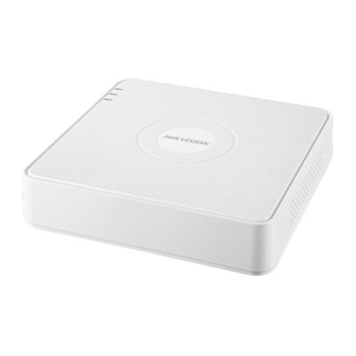 картинка Видеорегистратор наблюдения Hikvision DS-7104NI-Q1/4P(D) от магазина Tovar-RF.ru