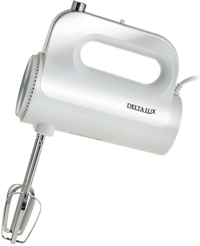 картинка delta lux delta lux de-7707 white от магазина Tovar-RF.ru