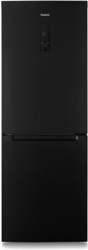 картинка холодильник бирюса b920nf 310л черный бирюса b920nf 310л черный от магазина Tovar-RF.ru