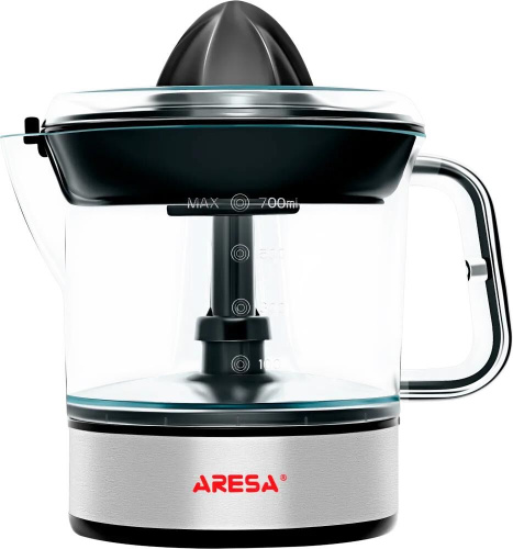 картинка соковыжималка aresa ar-2503 магазин Tovar-RF.ru являющийся официальным дистрибьютором в России картинка соковыжималка aresa ar-2503 от магазина Tovar-RF.ru