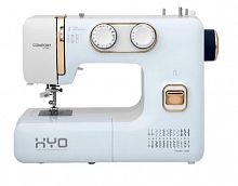 картинка швейная машинка comfort 1040 от магазина Tovar-RF.ru