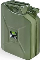картинка канистра топливная avs bjm-20 металлическая 20 л (зеленая) от магазина Tovar-RF.ru